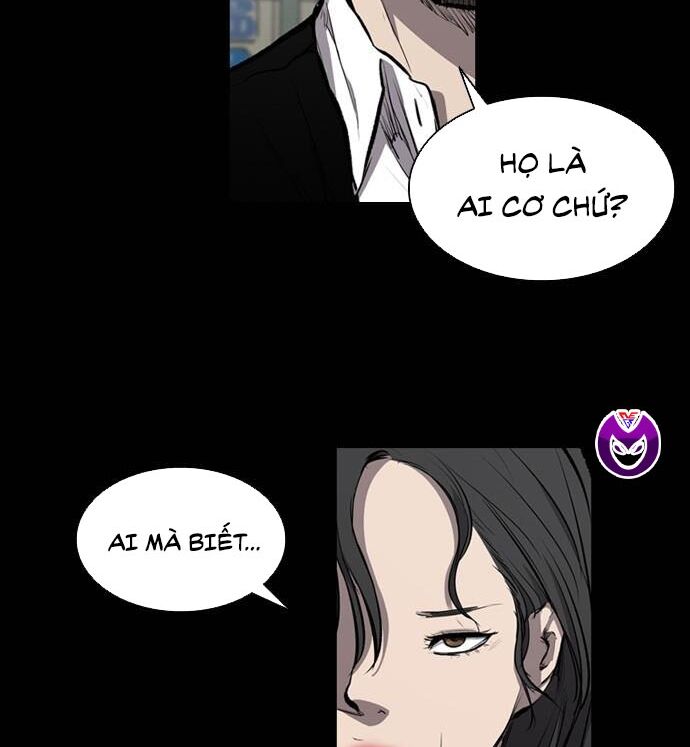Báo Thù: Chapter 19