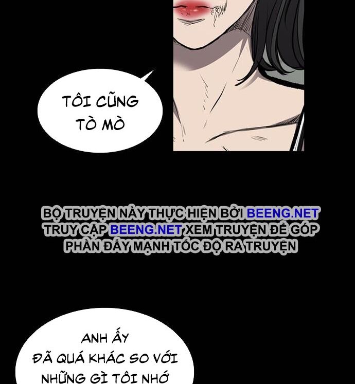 Báo Thù: Chapter 19