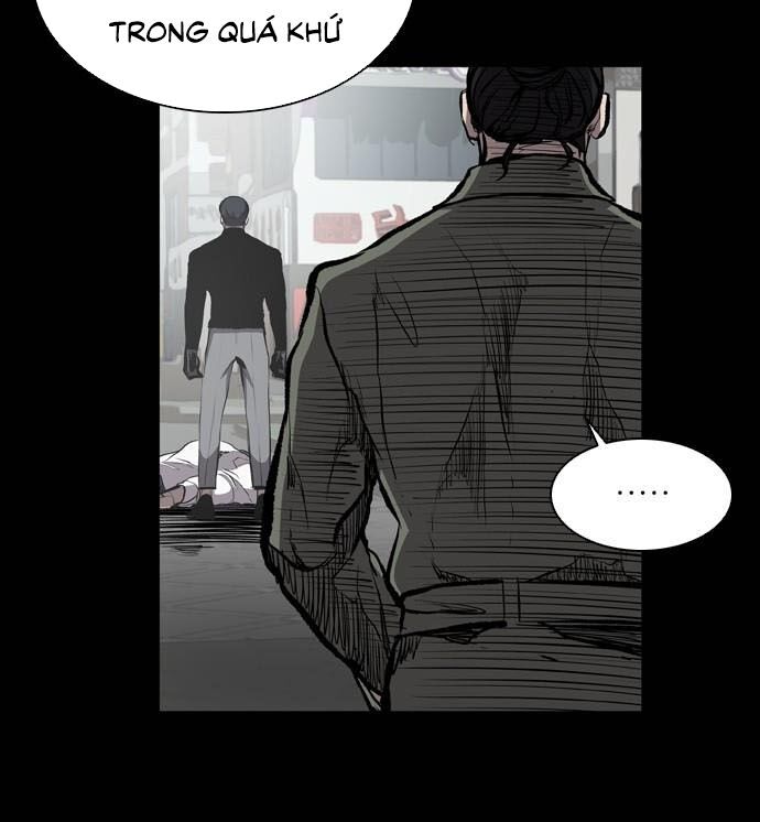 Báo Thù: Chapter 19