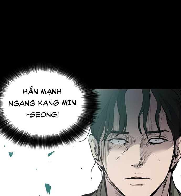 Báo Thù: Chapter 19