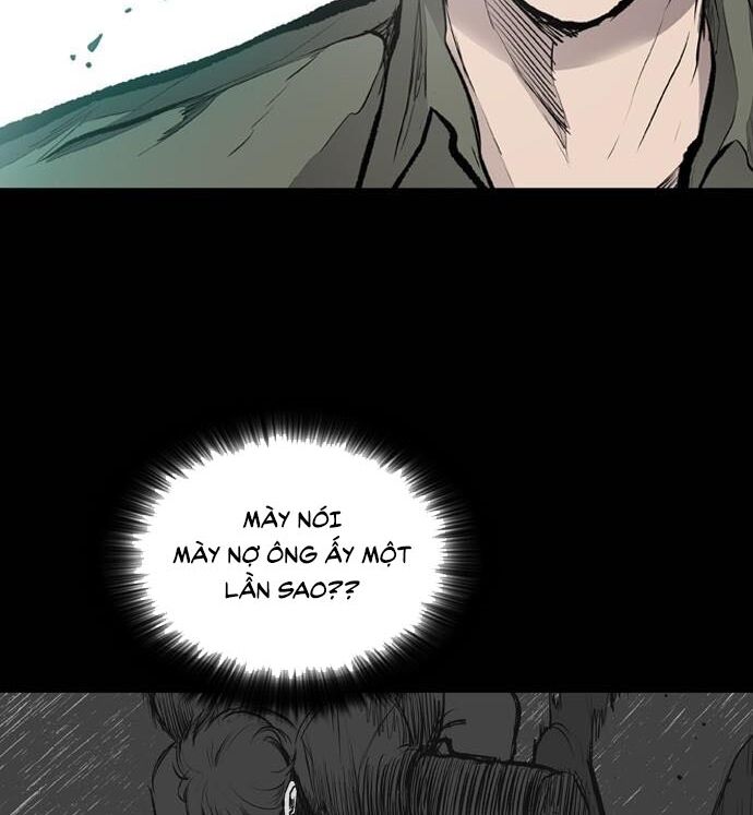 Báo Thù: Chapter 19