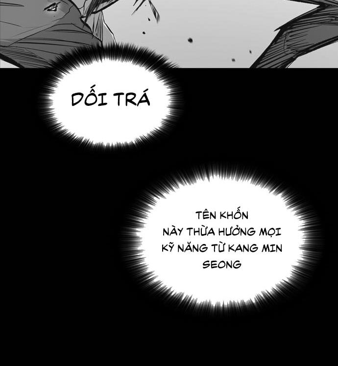 Báo Thù: Chapter 19