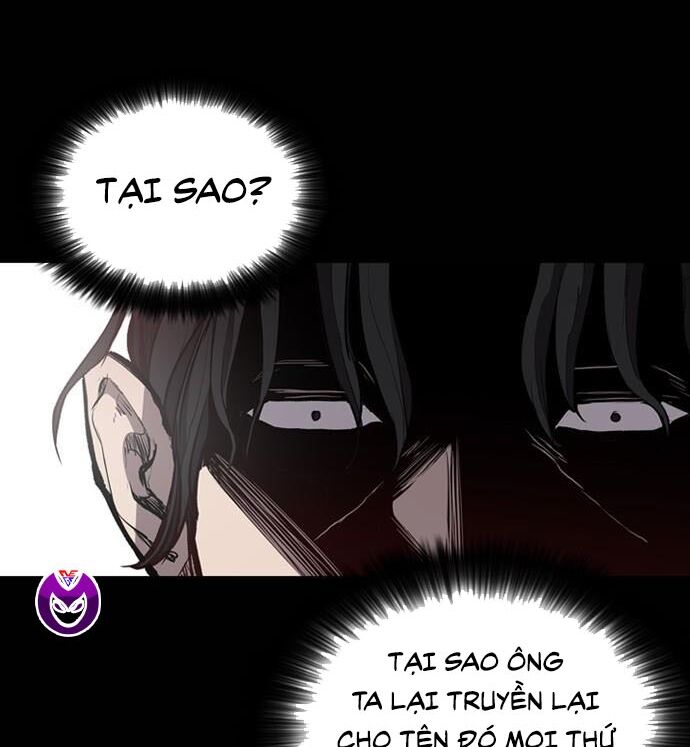Báo Thù: Chapter 19