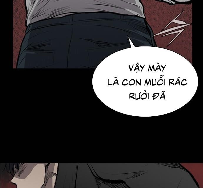 Báo Thù: Chapter 19
