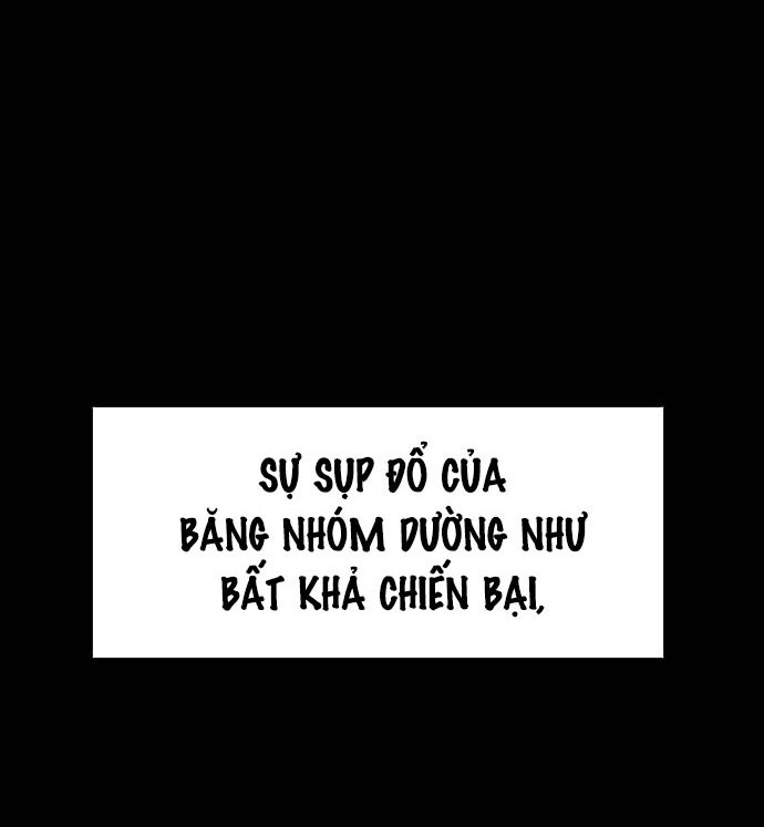 Báo Thù: Chapter 19