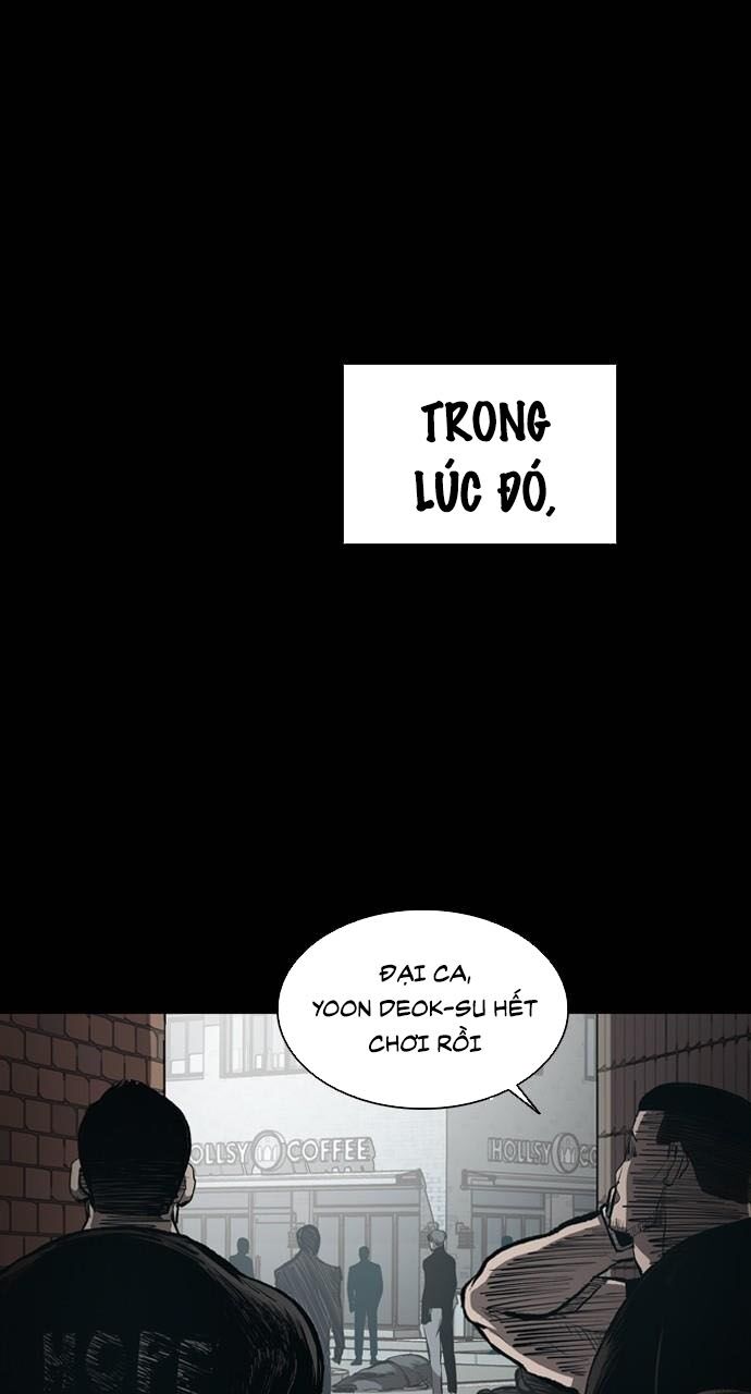 Báo Thù: Chapter 19