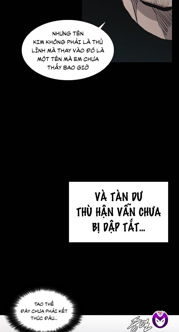 Báo Thù: Chapter 19