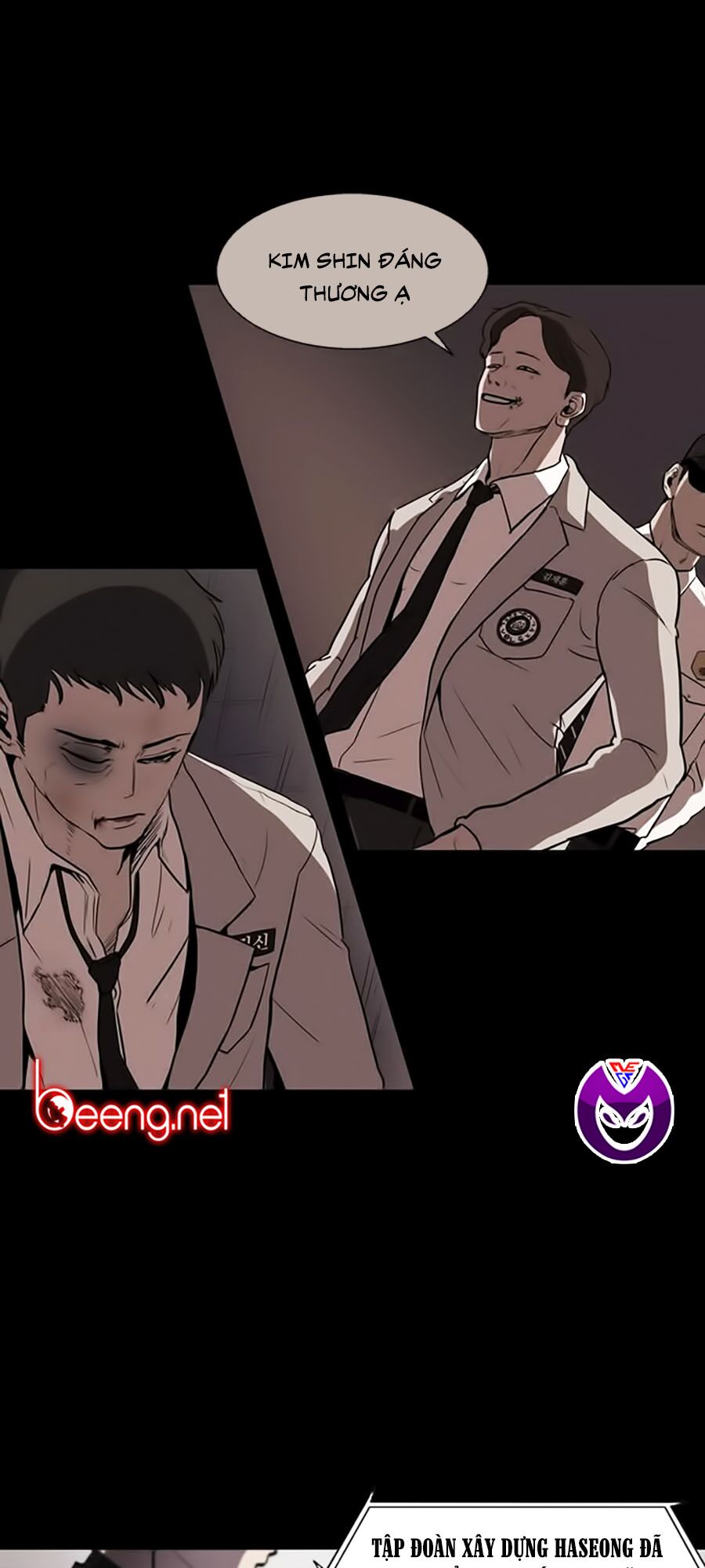Báo Thù: Chapter 2