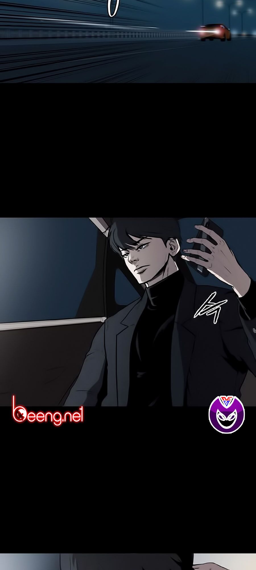 Báo Thù: Chapter 2