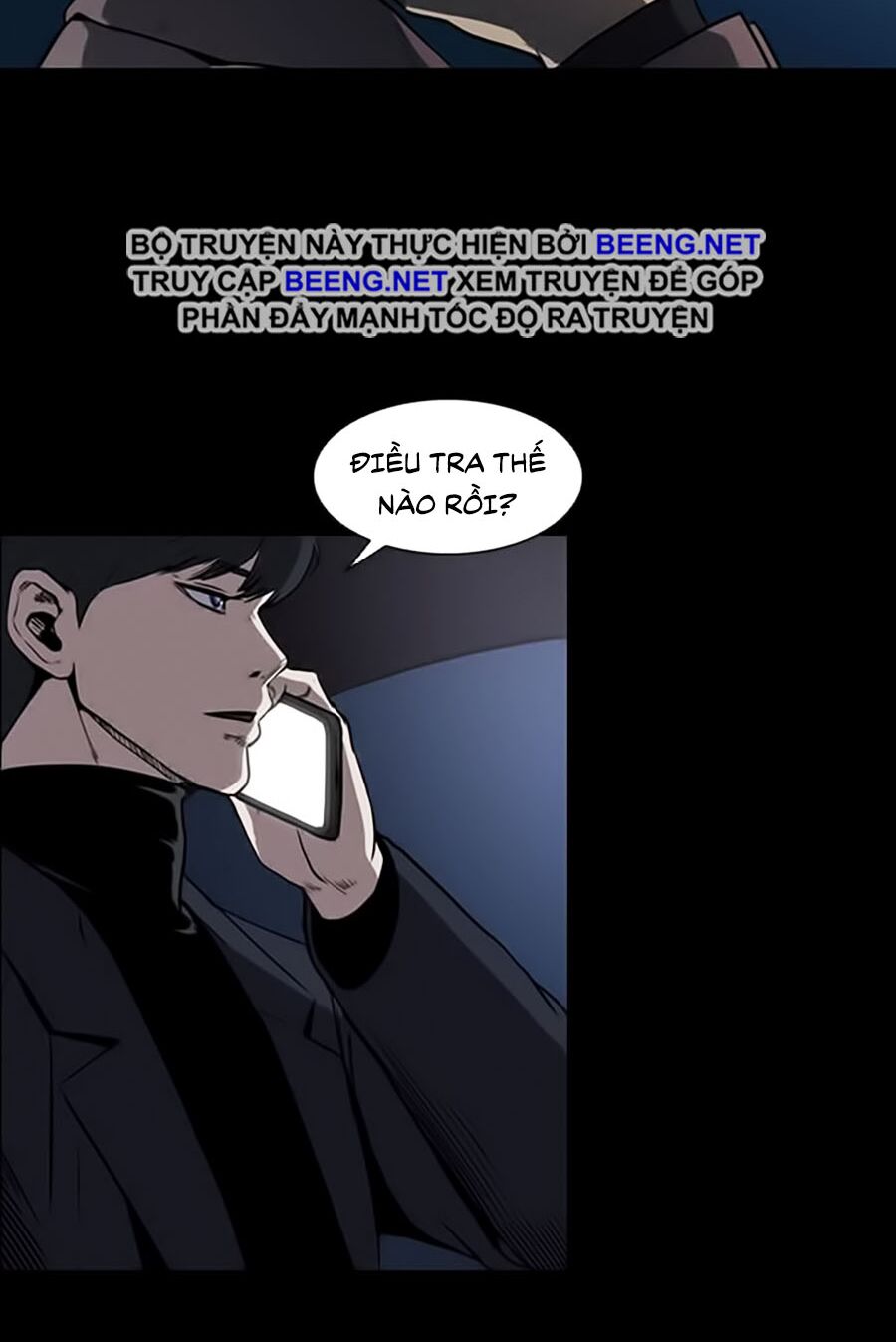 Báo Thù: Chapter 2