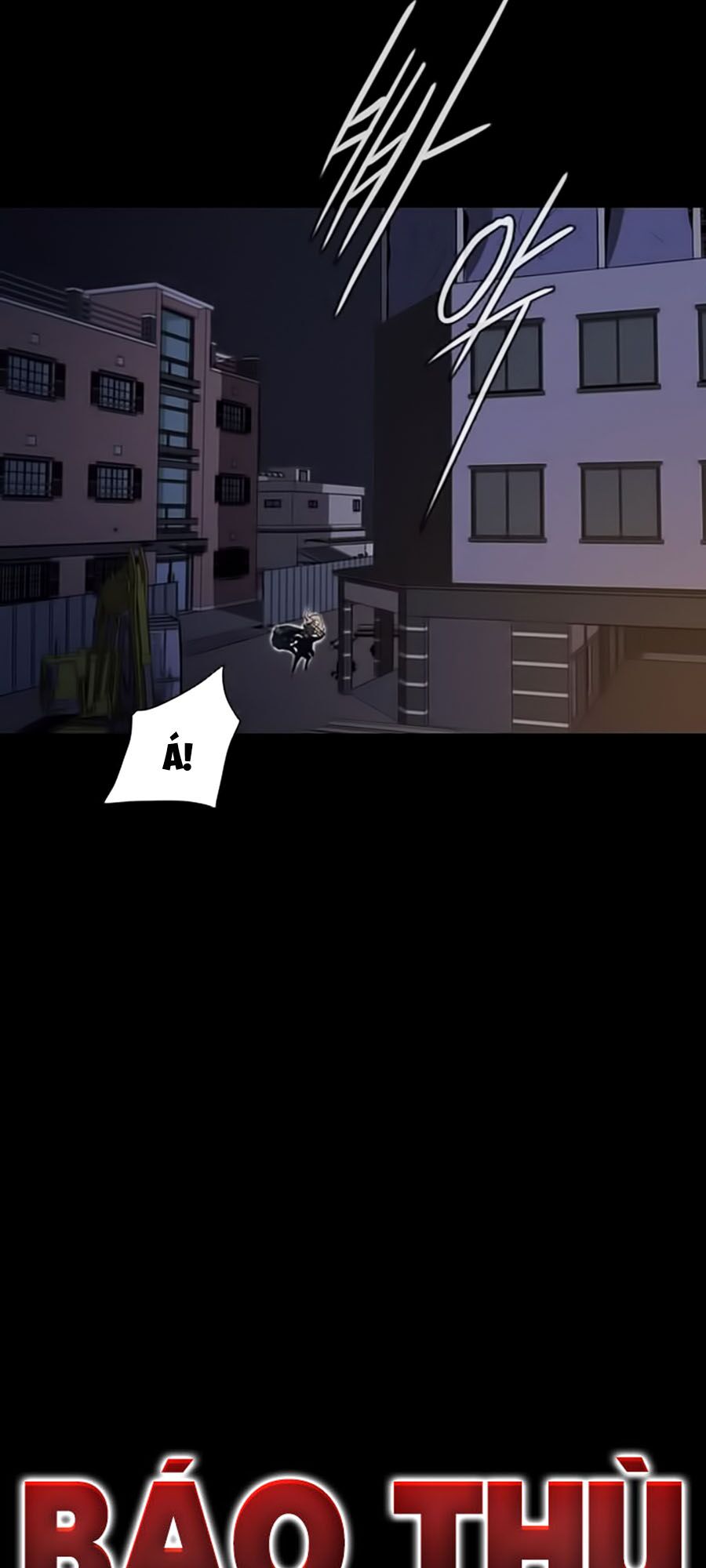 Báo Thù: Chapter 2