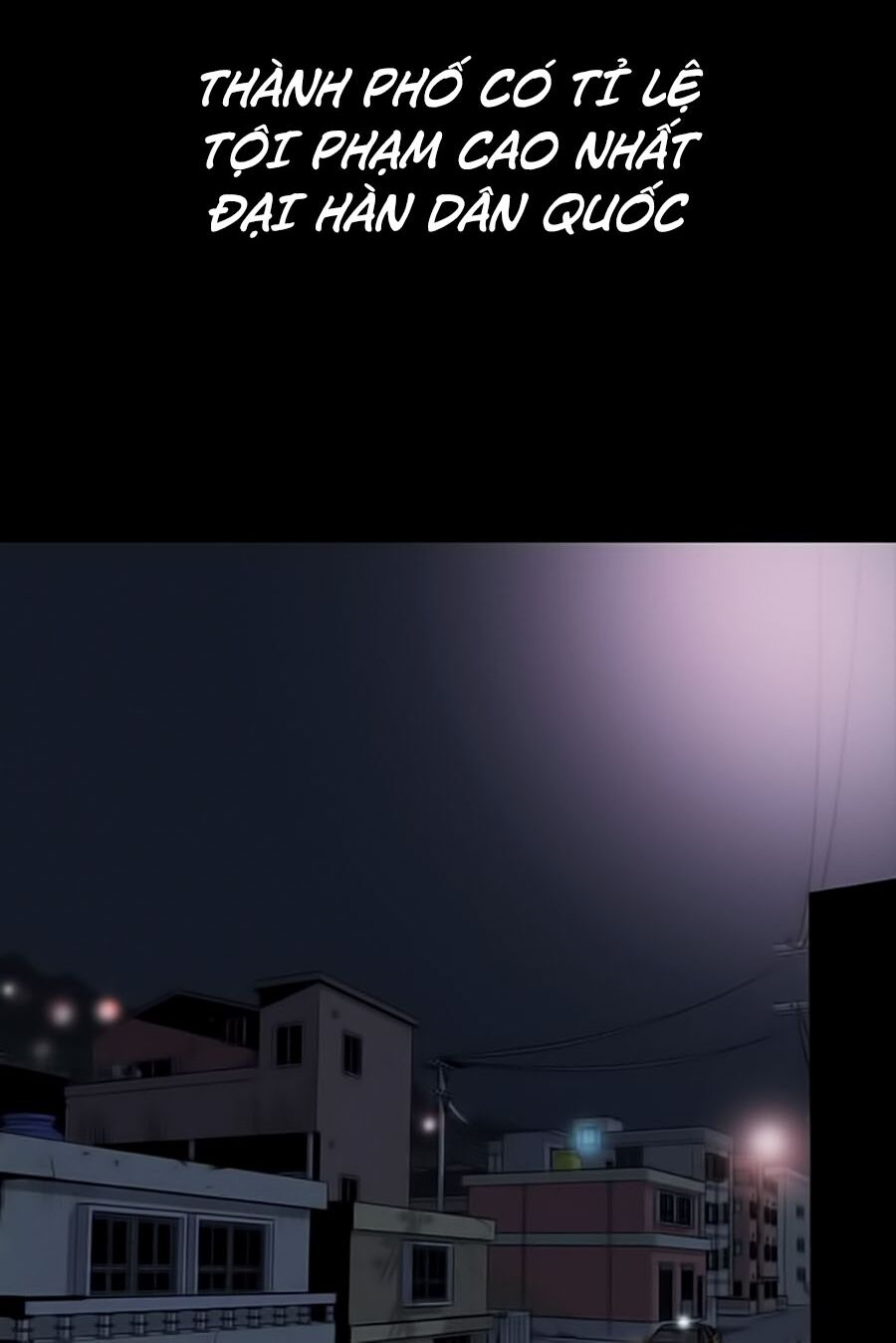 Báo Thù: Chapter 2