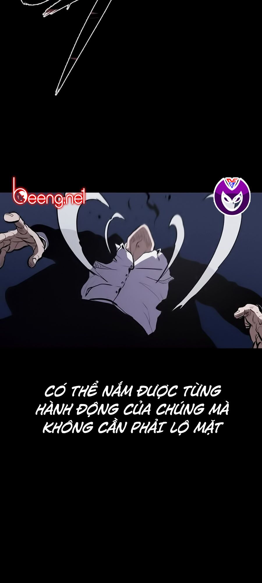 Báo Thù: Chapter 2