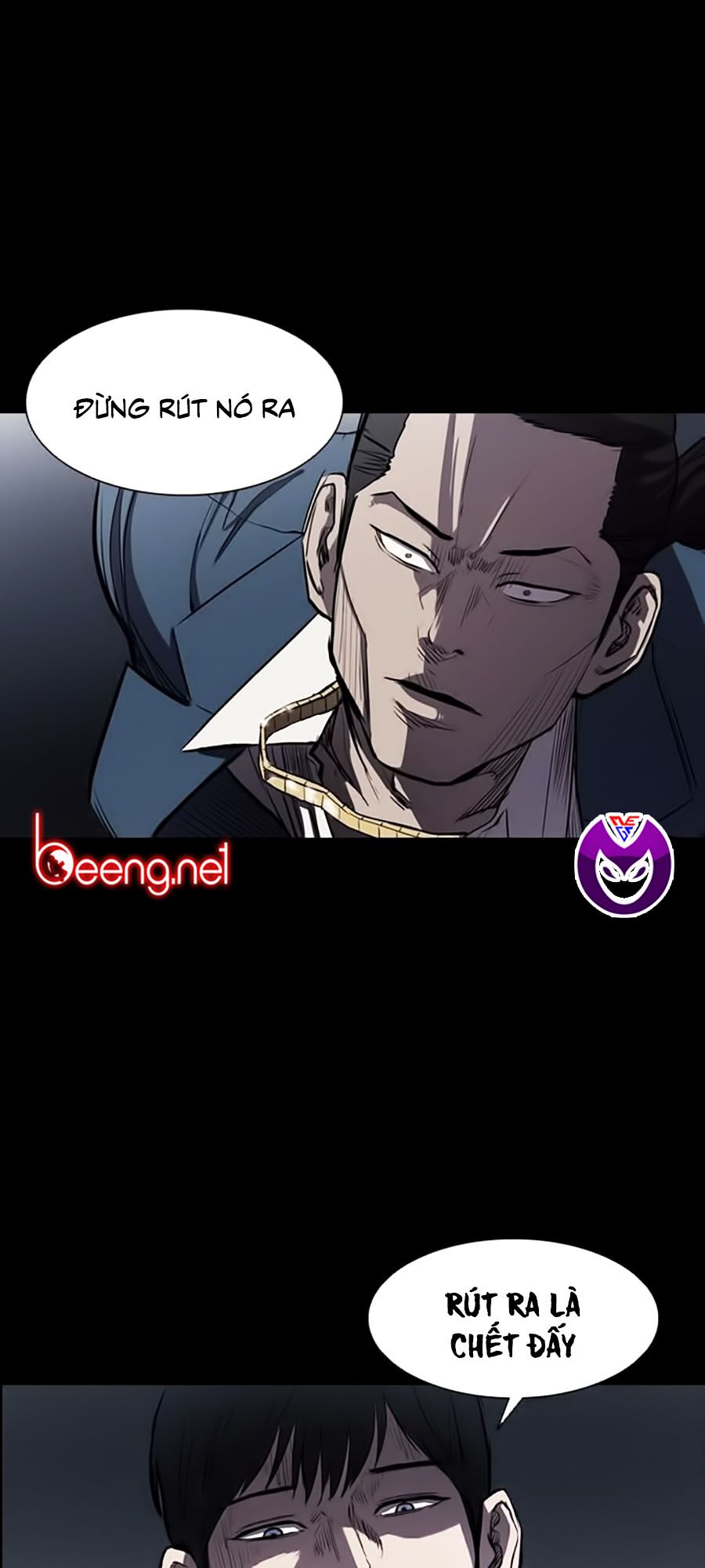 Báo Thù: Chapter 2