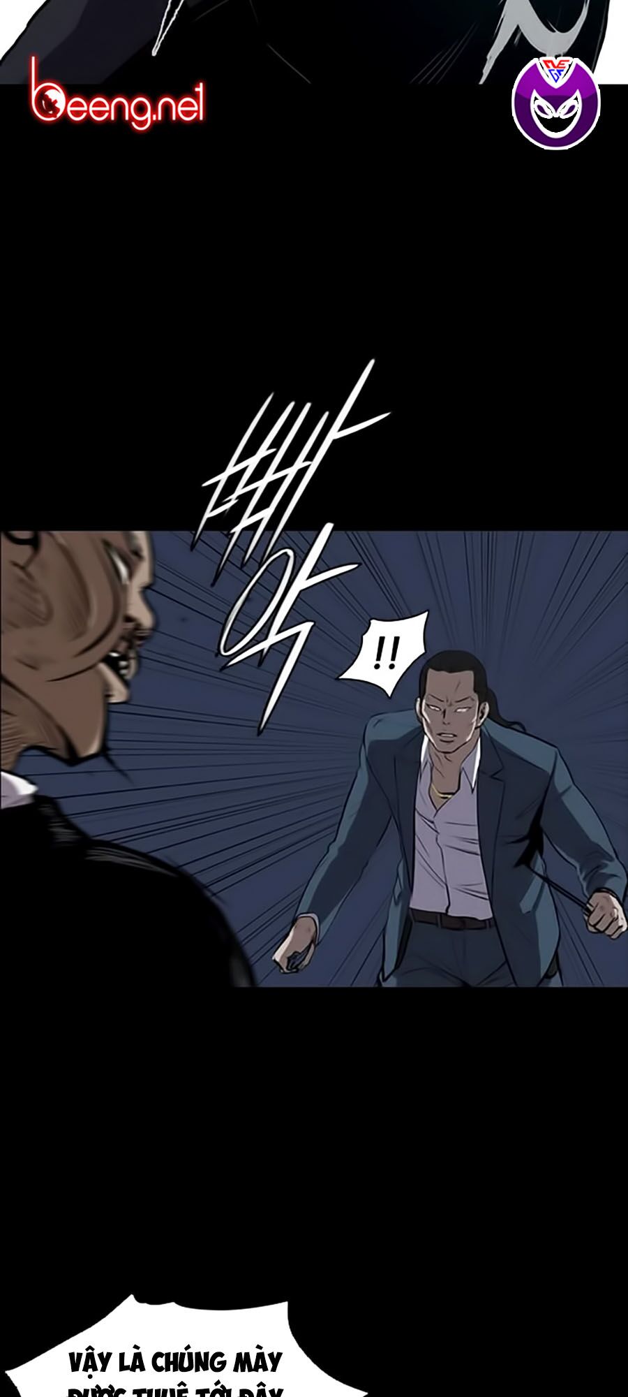 Báo Thù: Chapter 2