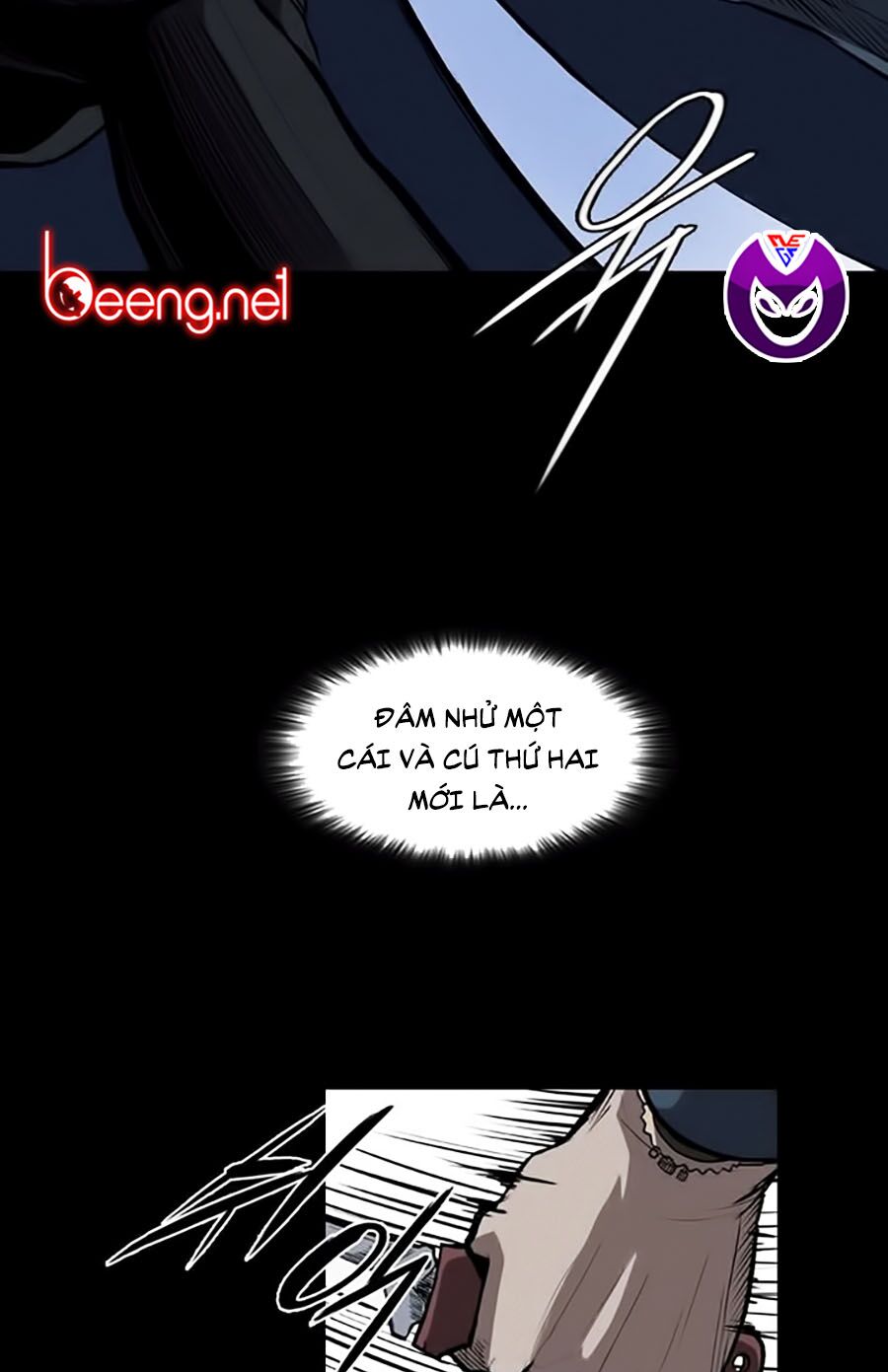 Báo Thù: Chapter 2