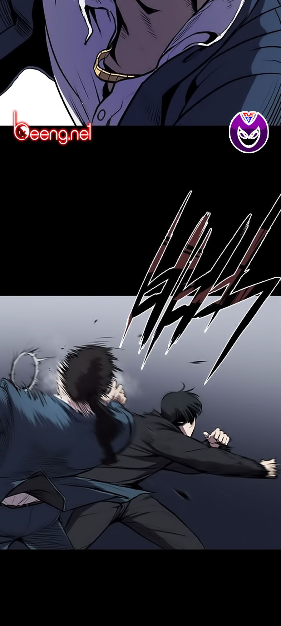Báo Thù: Chapter 2