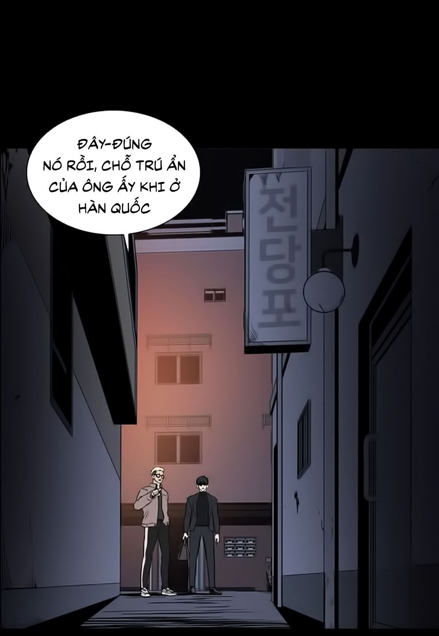 Báo Thù: Chapter 2