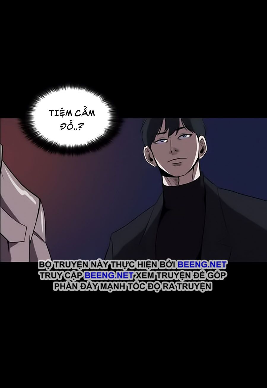 Báo Thù: Chapter 2