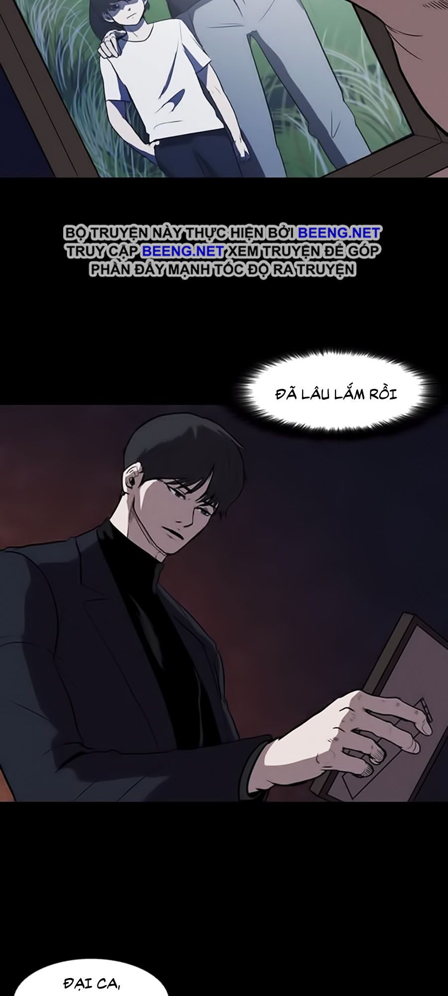 Báo Thù: Chapter 2