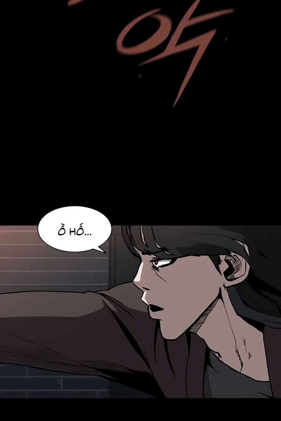Báo Thù: Chapter 2