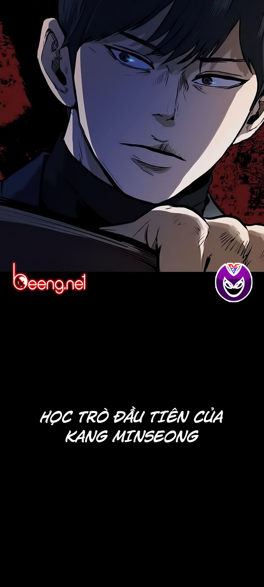Báo Thù: Chapter 2