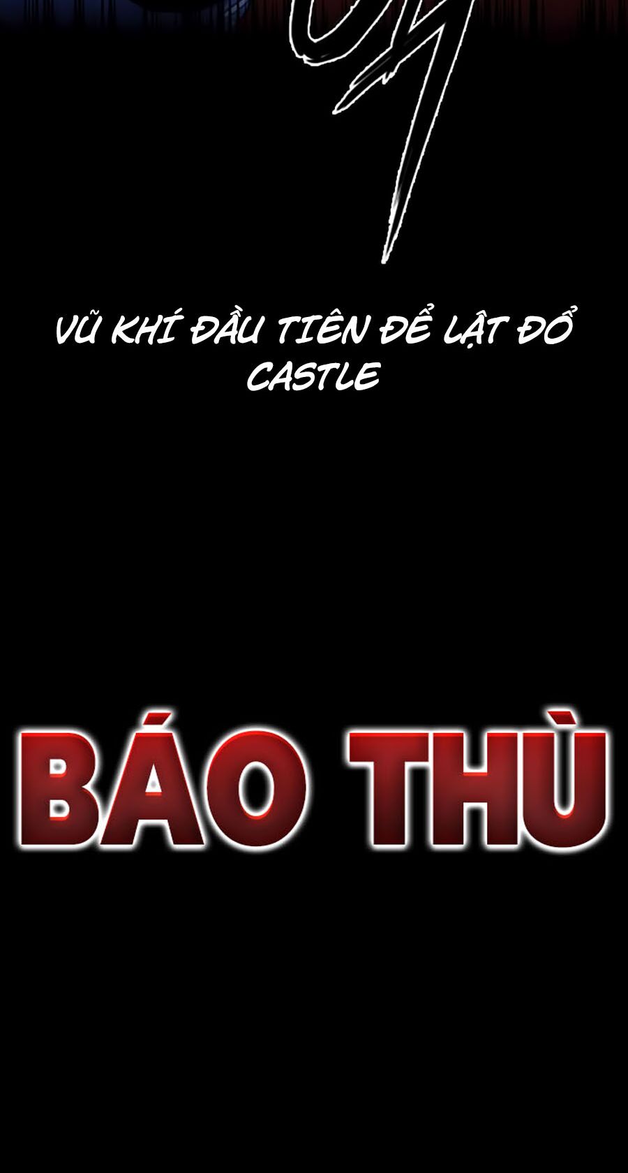 Báo Thù: Chapter 2