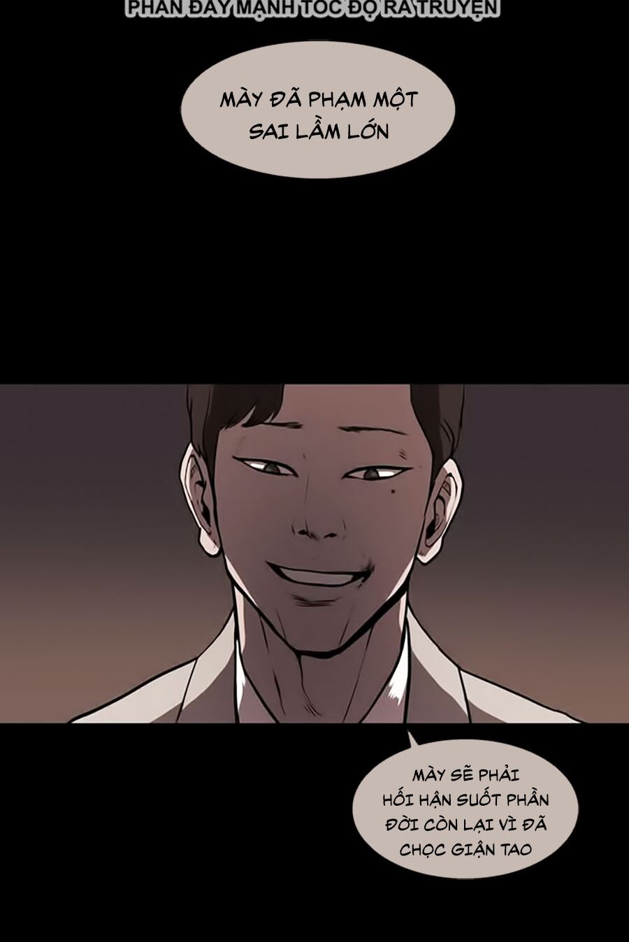 Báo Thù: Chapter 2