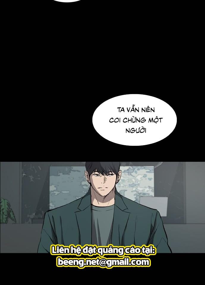 Báo Thù: Chapter 20
