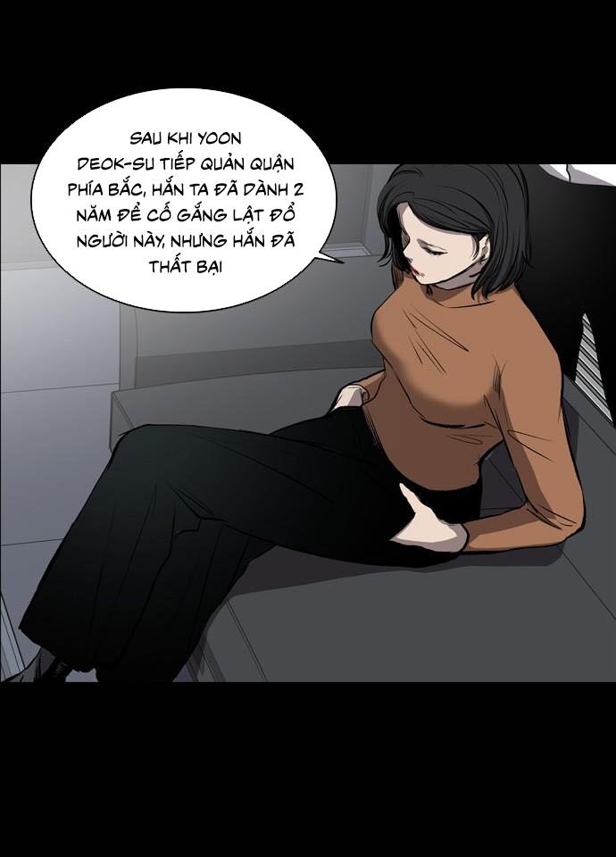Báo Thù: Chapter 20