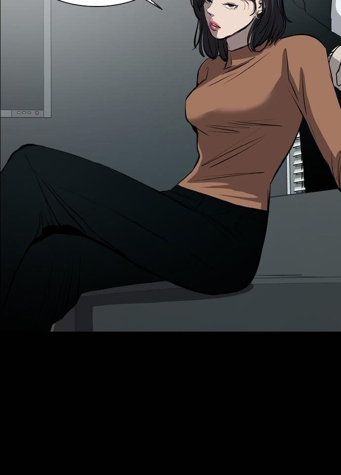Báo Thù: Chapter 20