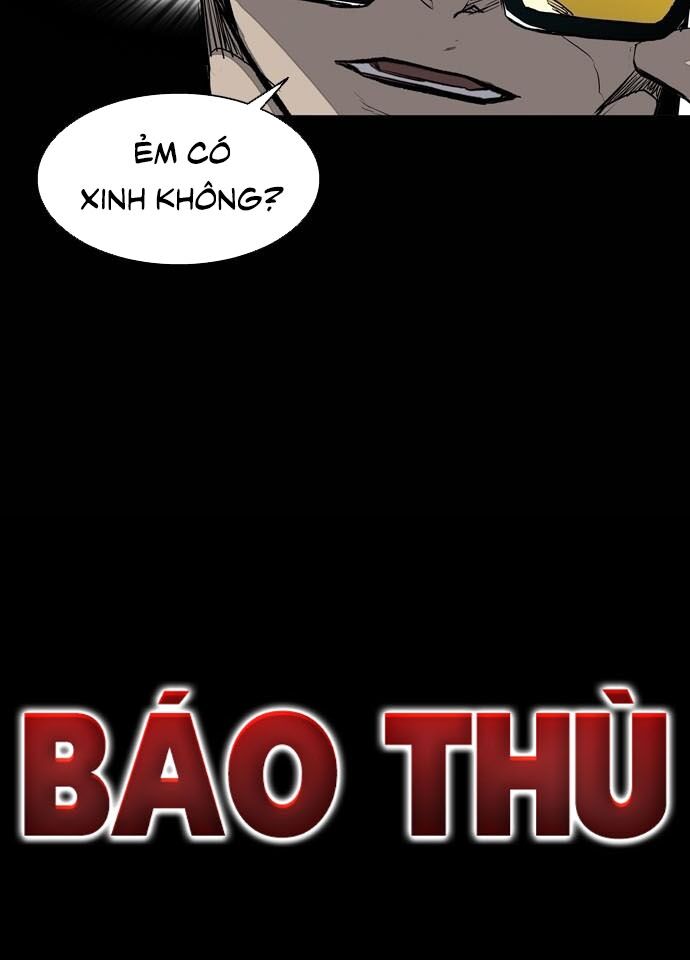 Báo Thù: Chapter 20