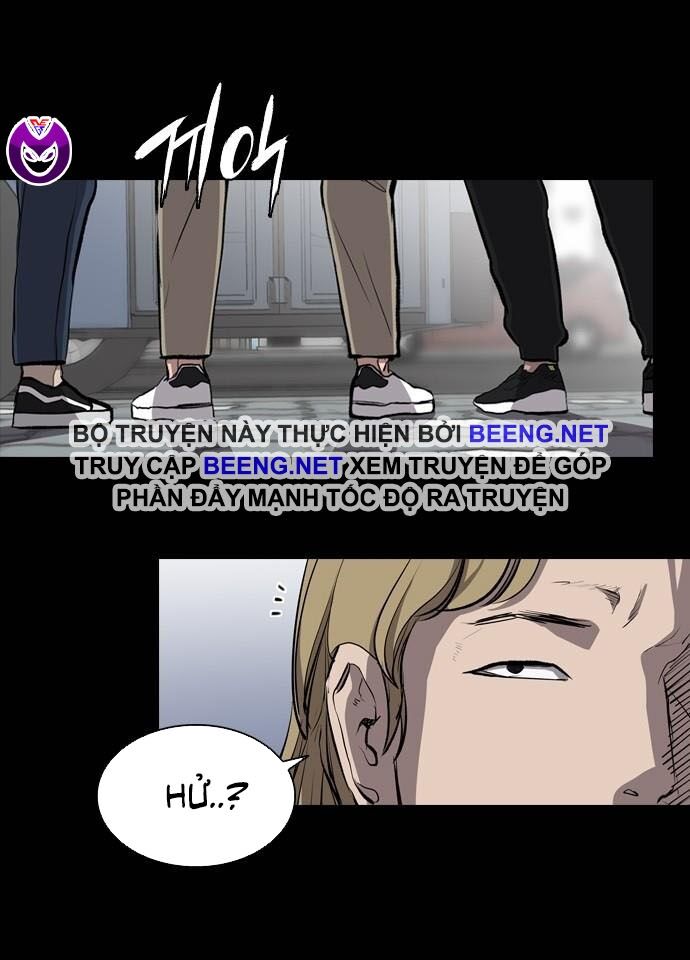 Báo Thù: Chapter 20
