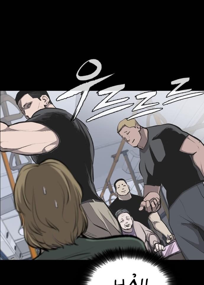 Báo Thù: Chapter 20