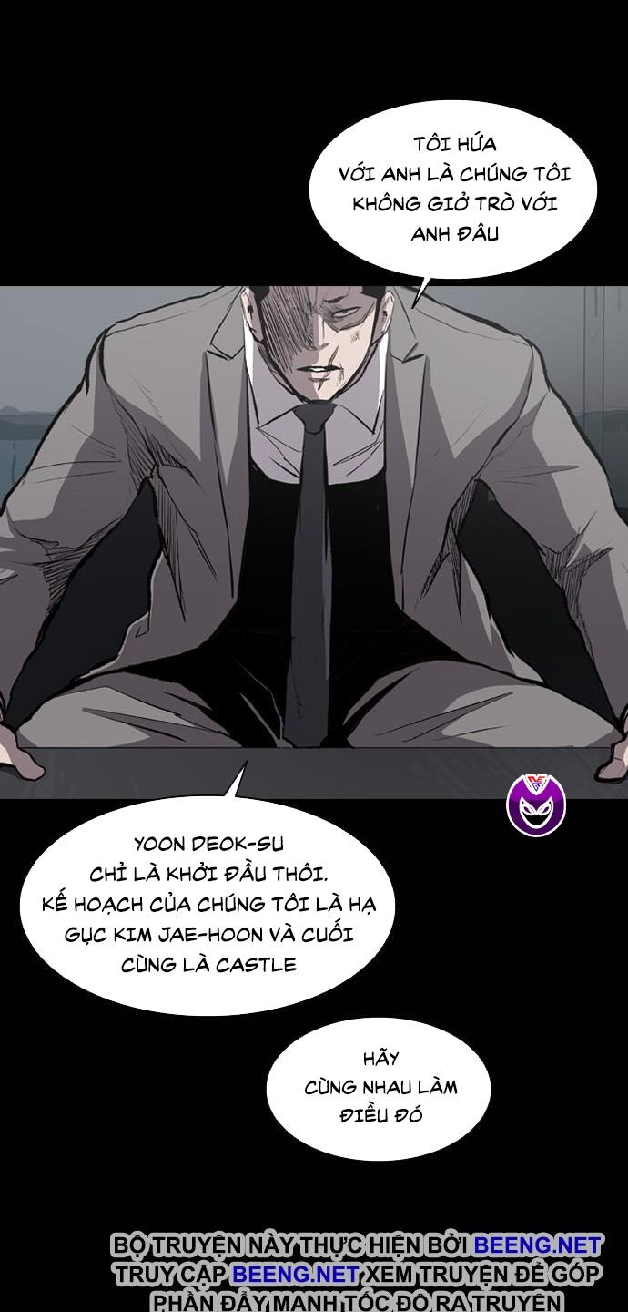 Báo Thù: Chapter 20