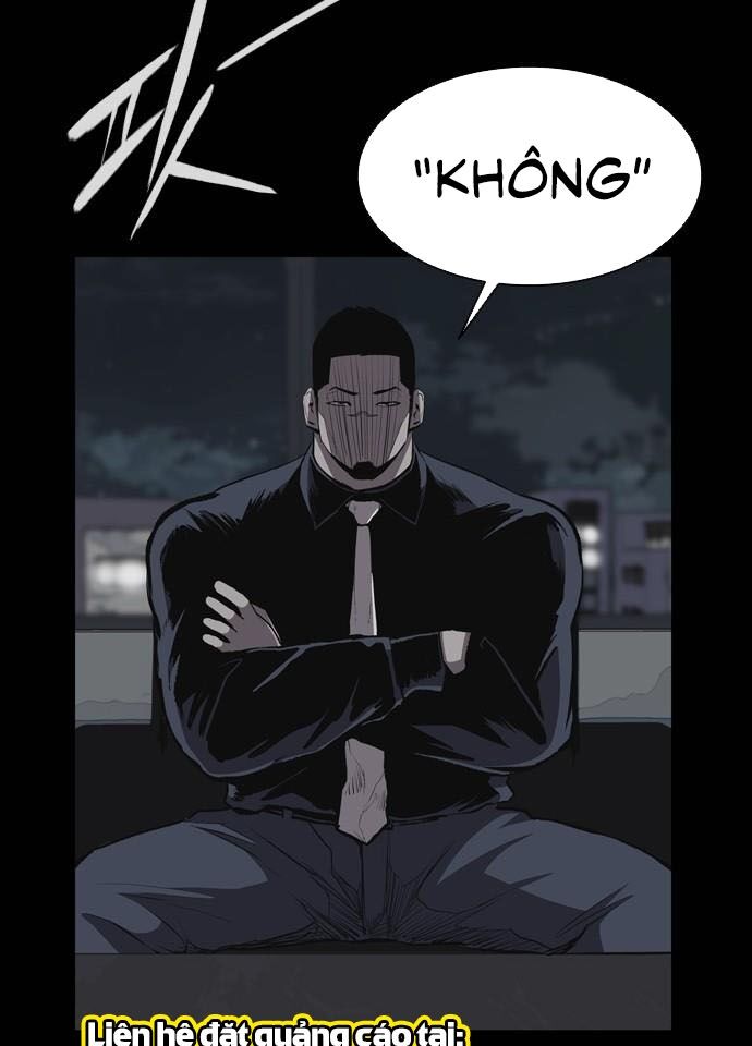 Báo Thù: Chapter 20