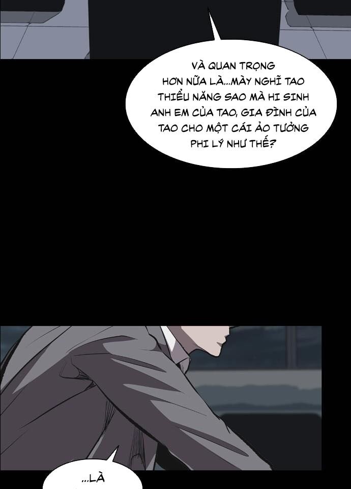 Báo Thù: Chapter 20