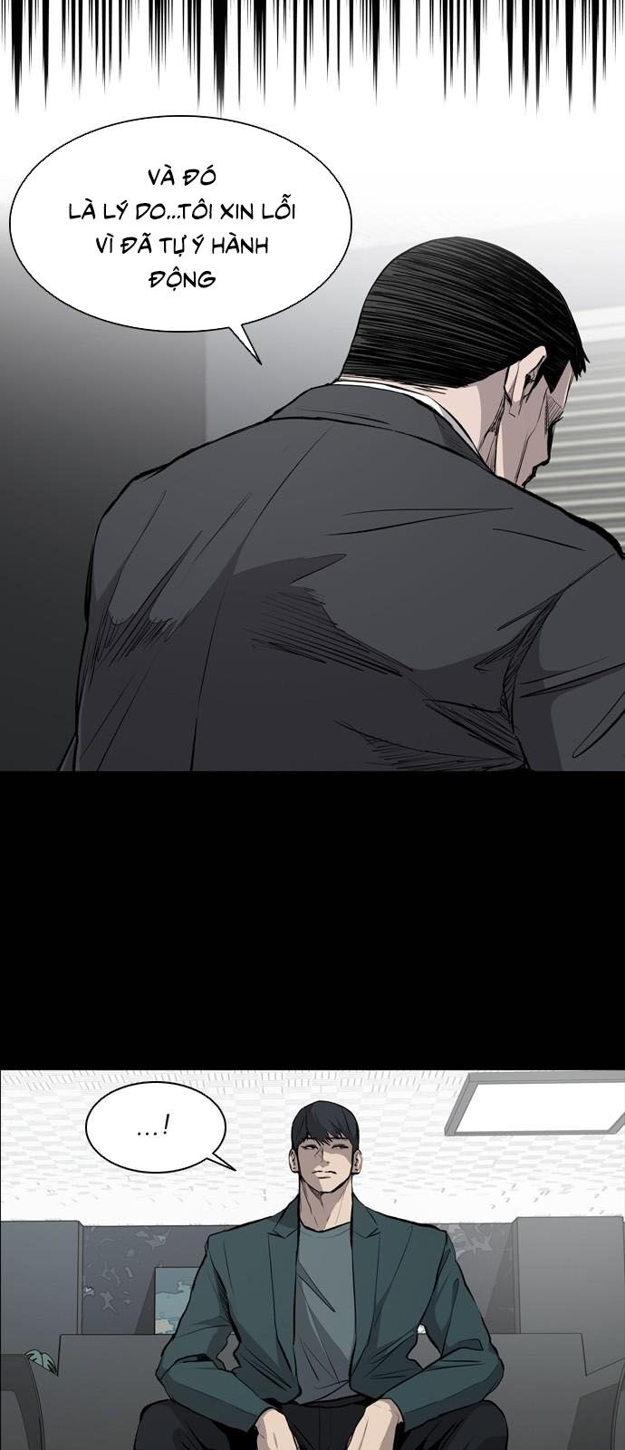 Báo Thù: Chapter 20