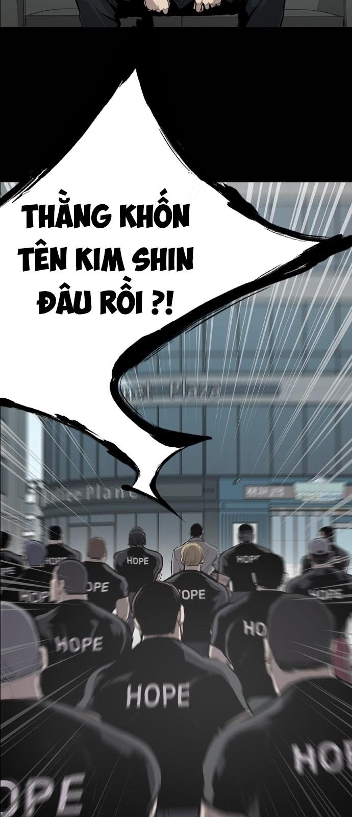Báo Thù: Chapter 20