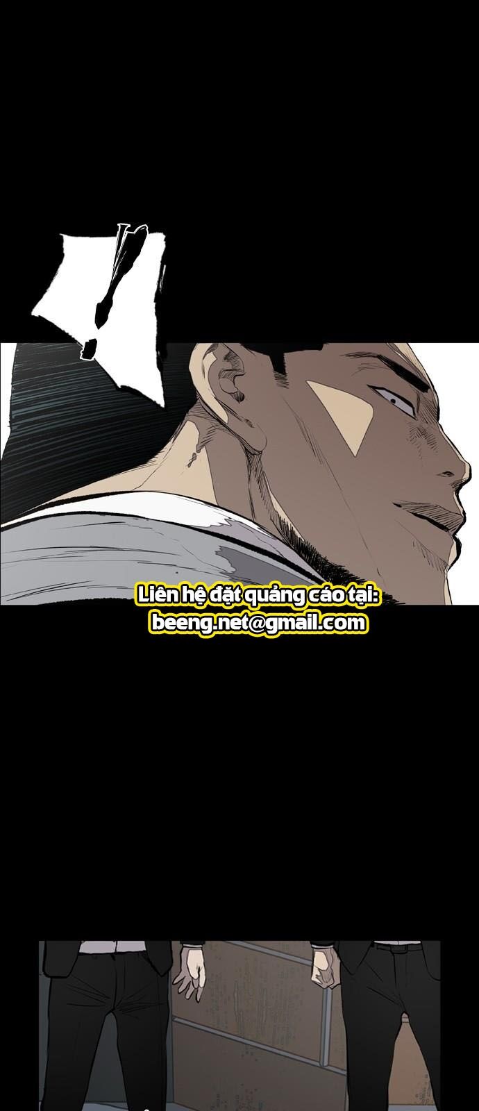 Báo Thù: Chapter 21