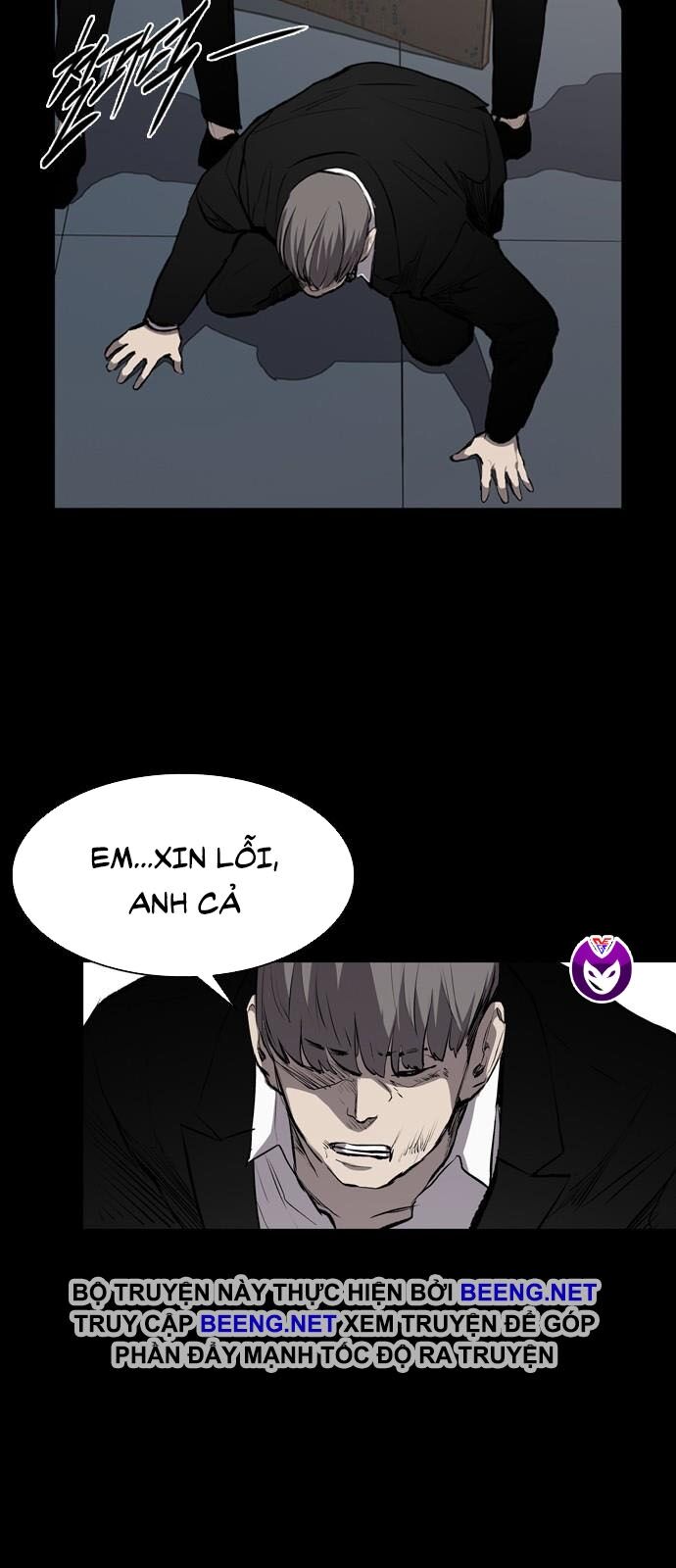 Báo Thù: Chapter 21
