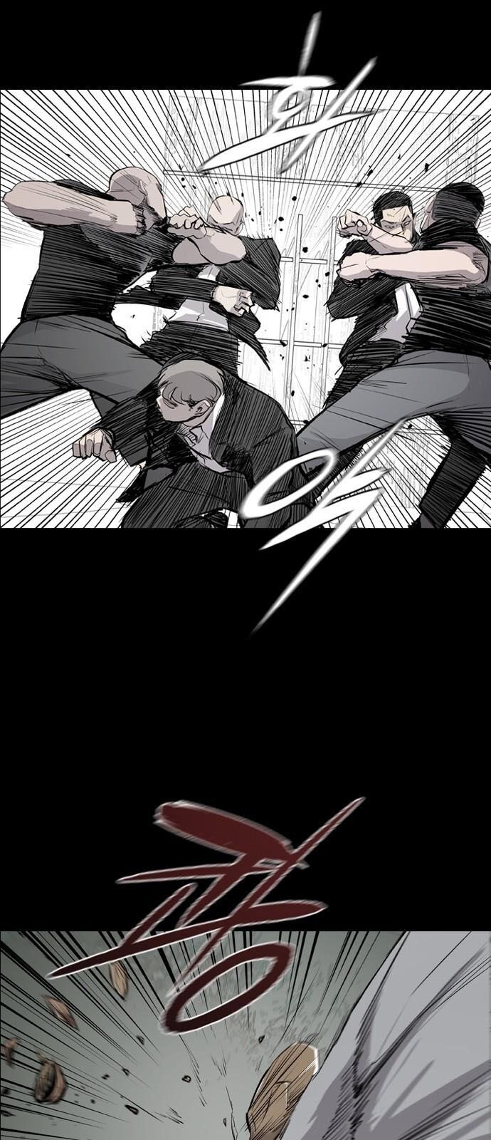 Báo Thù: Chapter 21