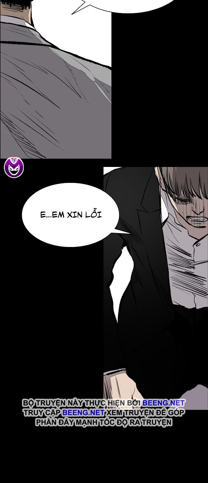 Báo Thù: Chapter 21