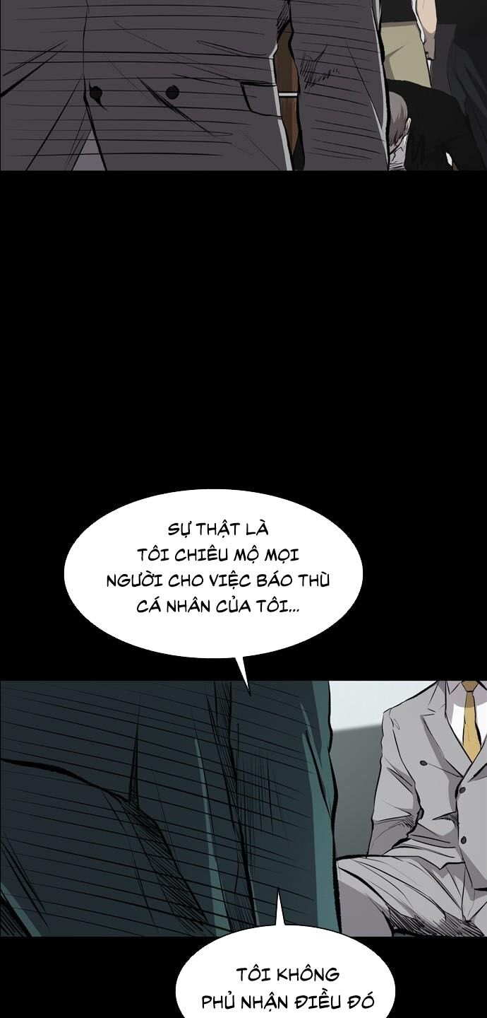 Báo Thù: Chapter 21