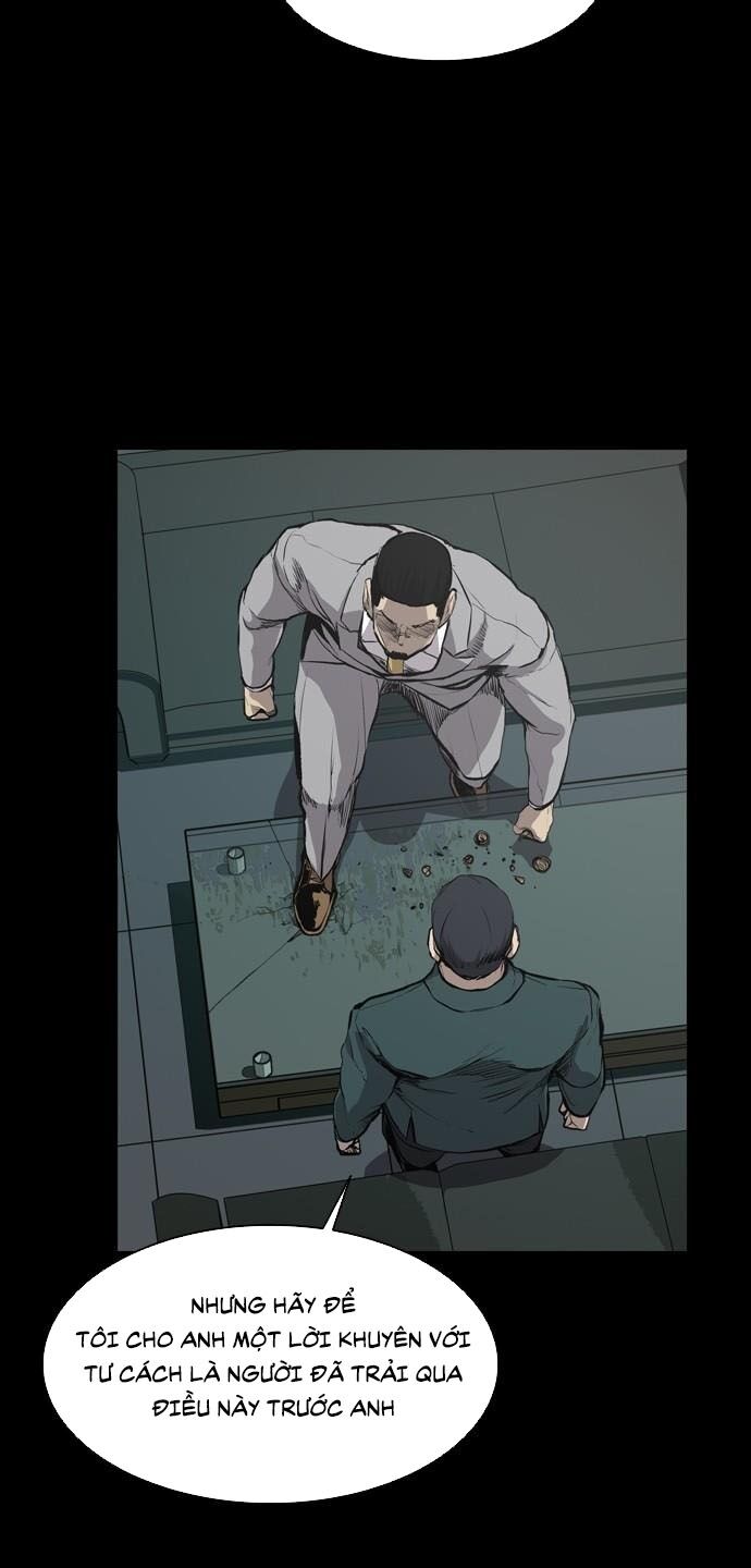 Báo Thù: Chapter 21