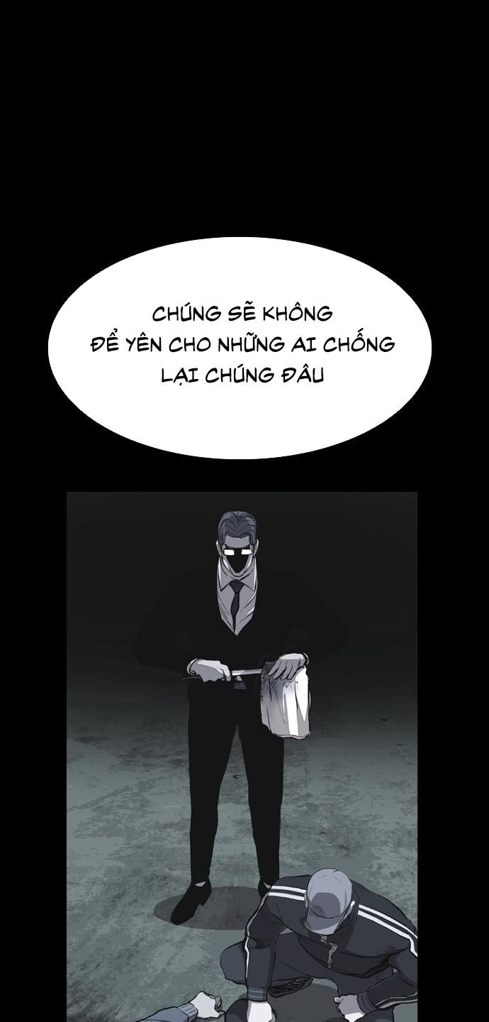 Báo Thù: Chapter 21