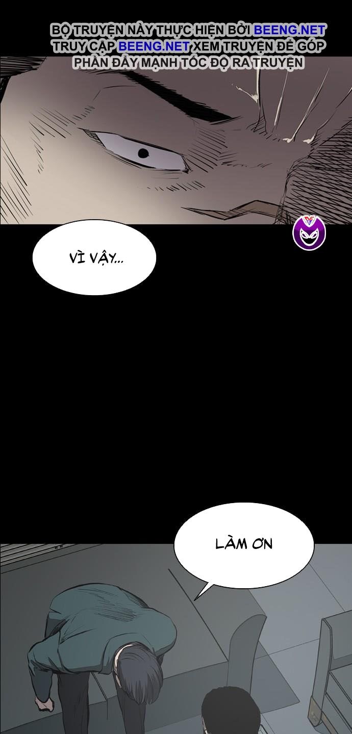 Báo Thù: Chapter 21