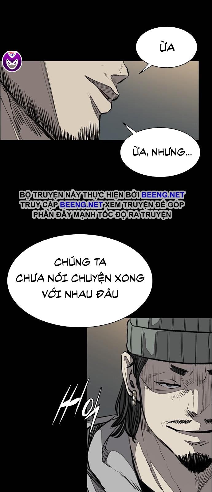 Báo Thù: Chapter 21