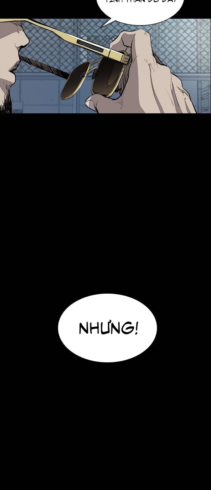 Báo Thù: Chapter 21