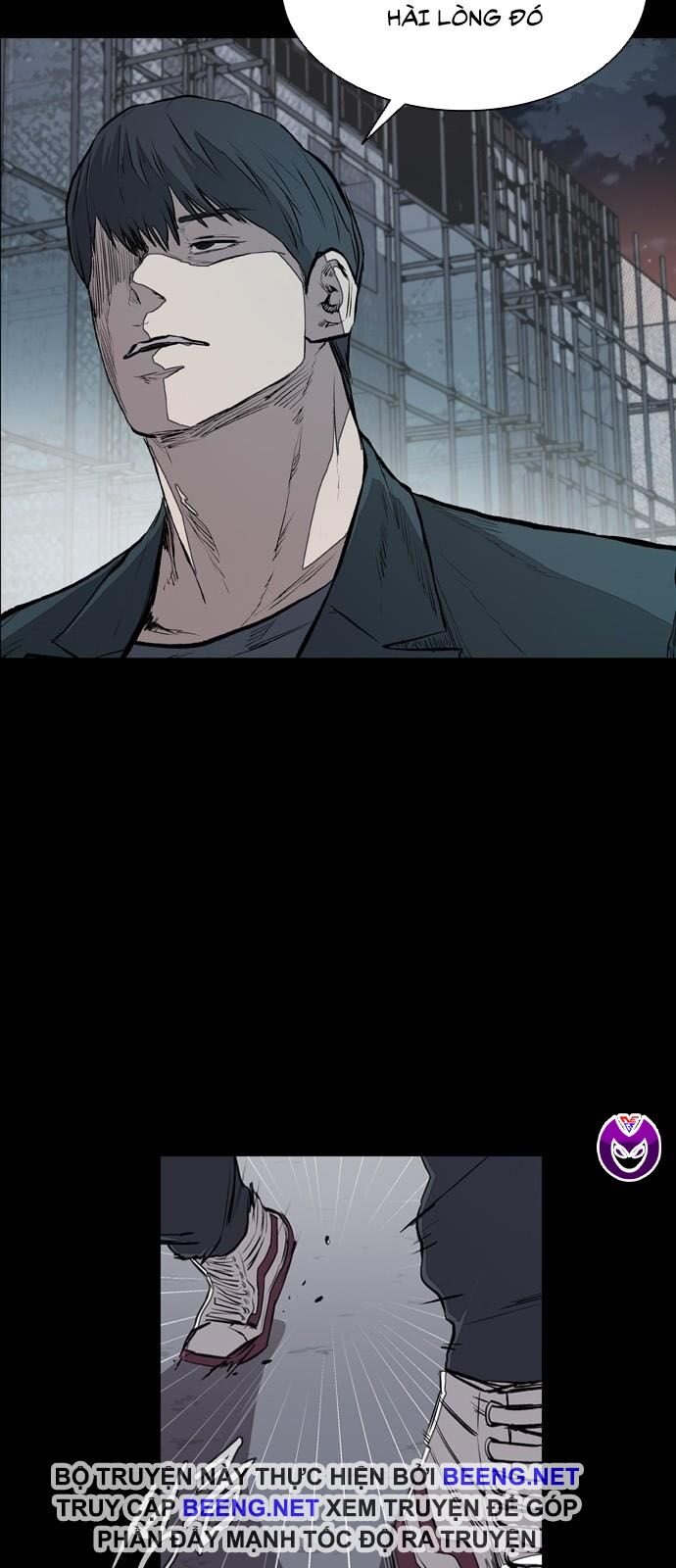 Báo Thù: Chapter 21
